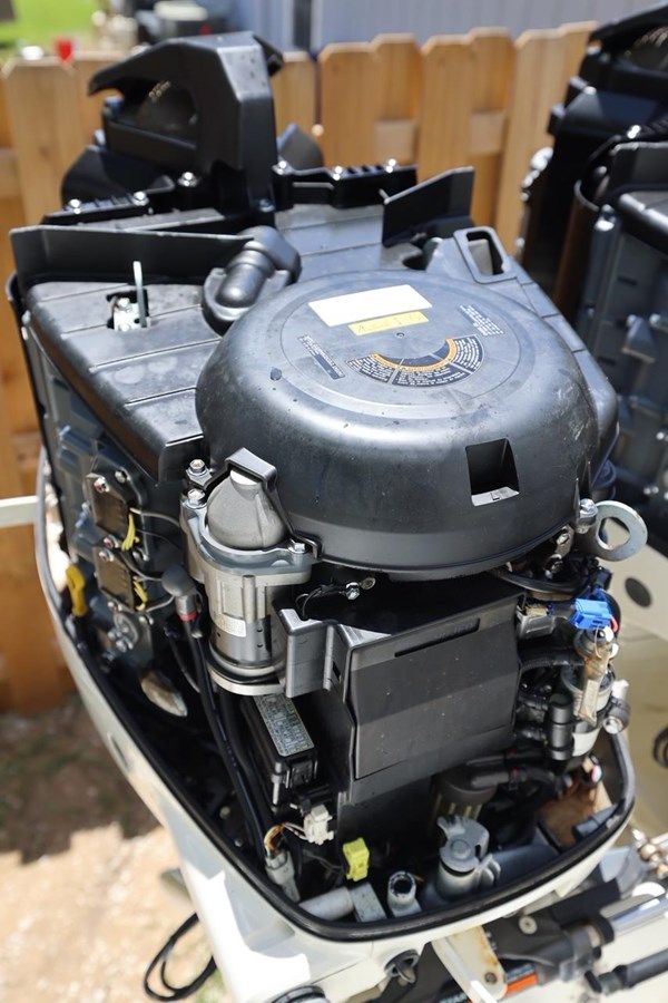 Late Fees - Contender Boats