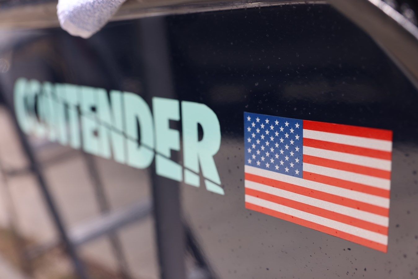 Купить Late Fees - Contender Boats