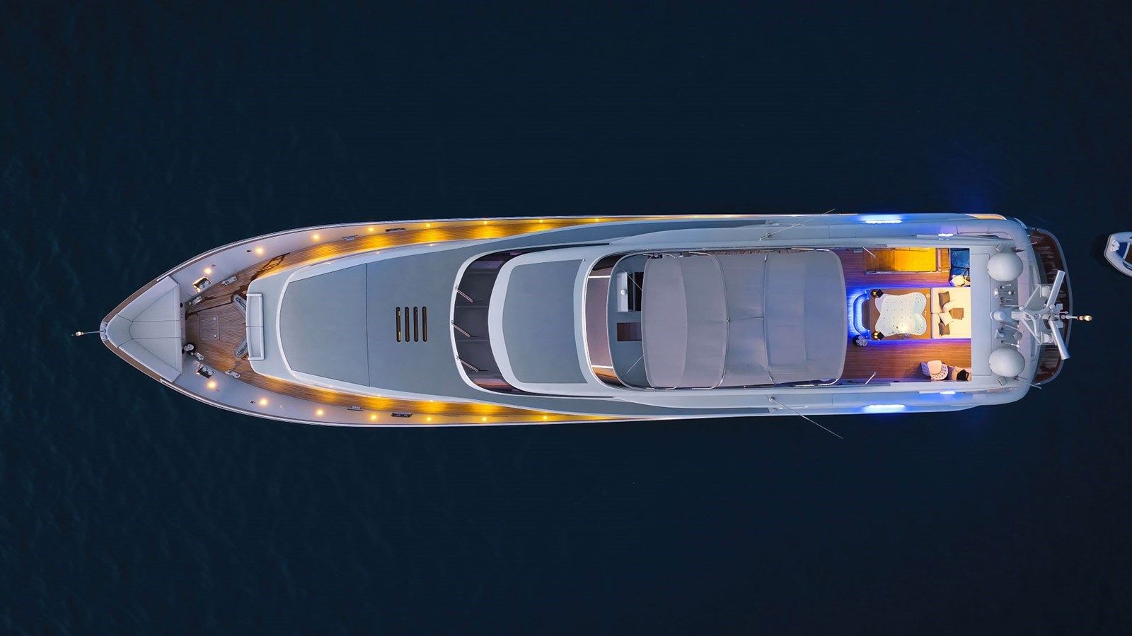 Купить яхту ANAVI 2007 в Shestakov Yacht Sales