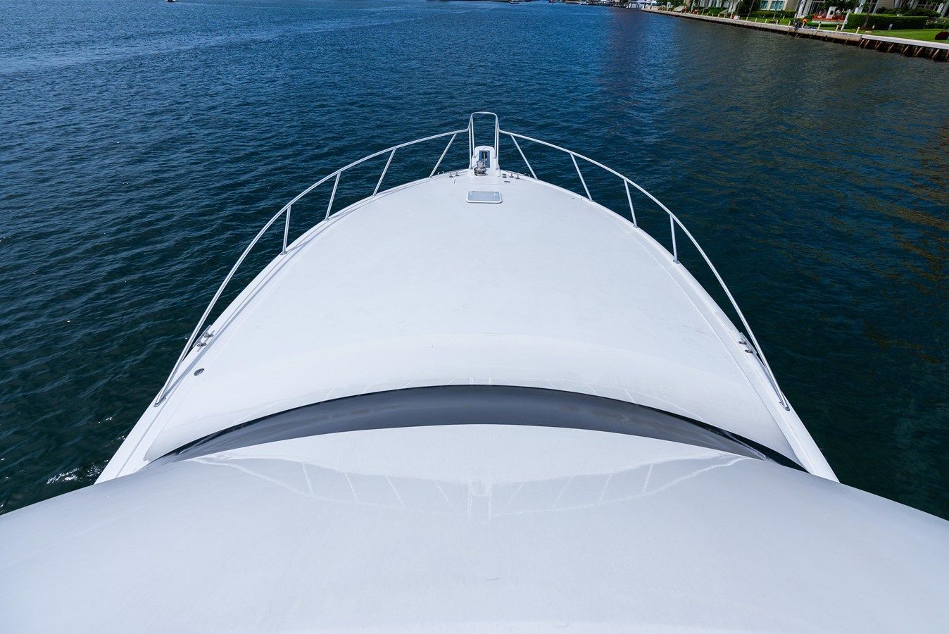 Продажа яхты Knotty Girl - VIKING