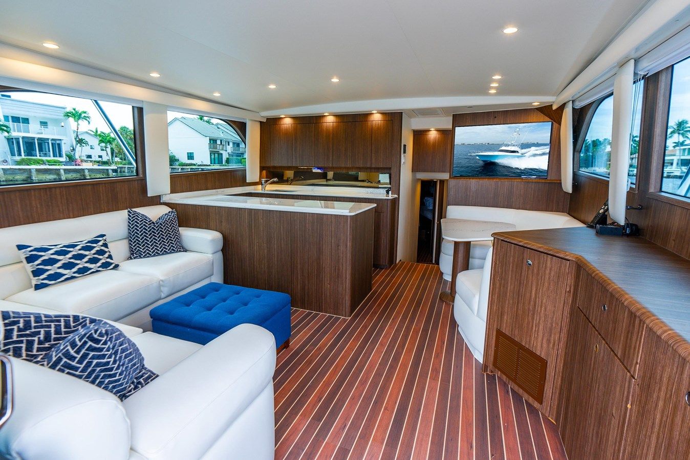 Лучшие предложения покупки яхты Knotty Girl 2005