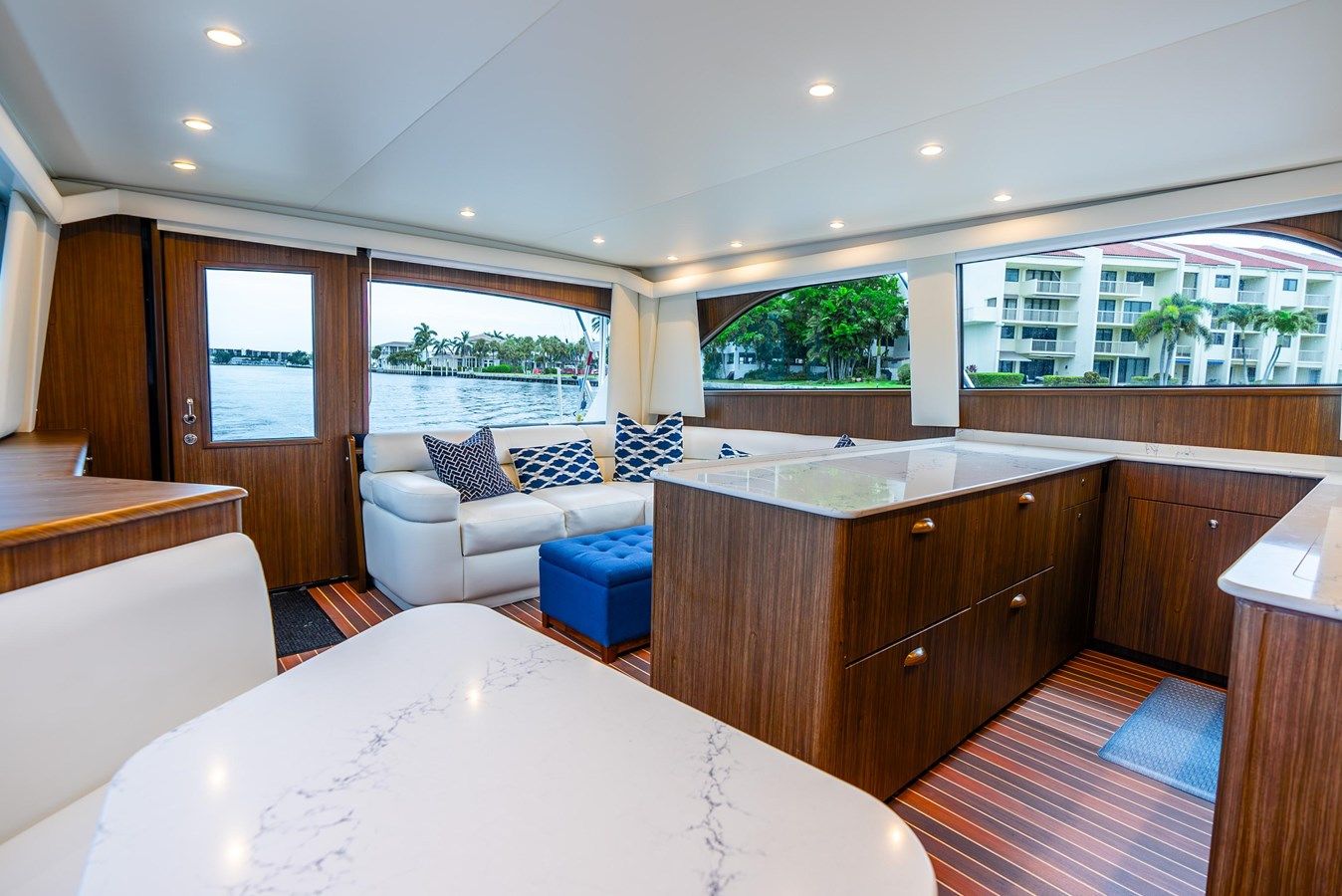 Лучшие предложения покупки яхты Knotty Girl - VIKING