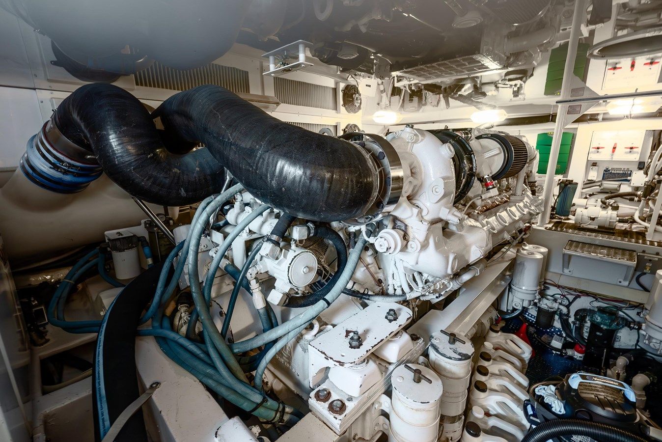 Knotty Girl - VIKING