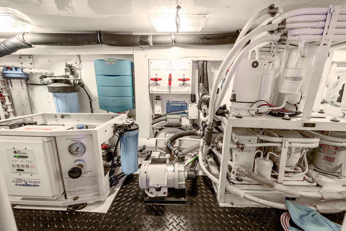 Knotty Girl 52 Convertible