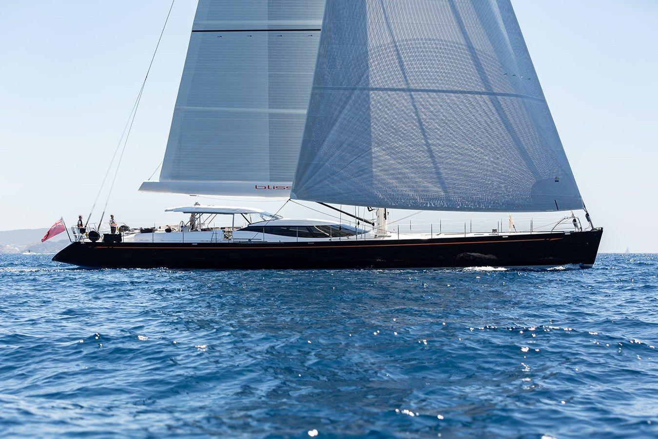 Купить BLISS 120