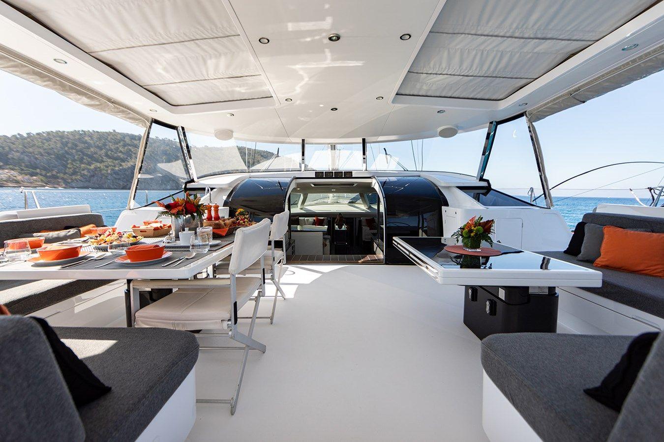 Купить яхту BLISS 2009 в Shestakov Yacht Sales