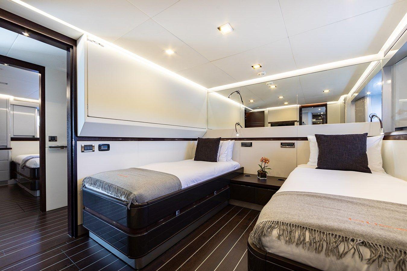 Купить BLISS - YACHTING DEVELOPMENTS, NZ