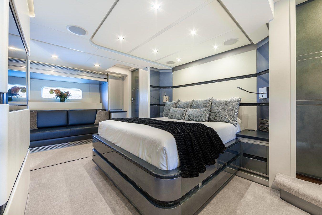 Лучшие предложения покупки яхты BLISS - YACHTING DEVELOPMENTS, NZ