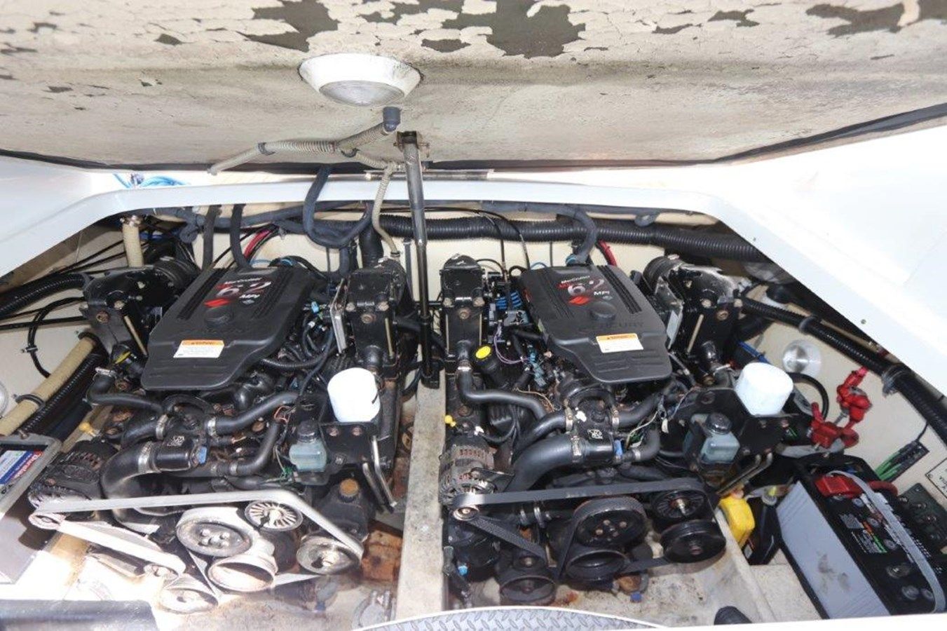 Стоимость яхты - - Formula Boats