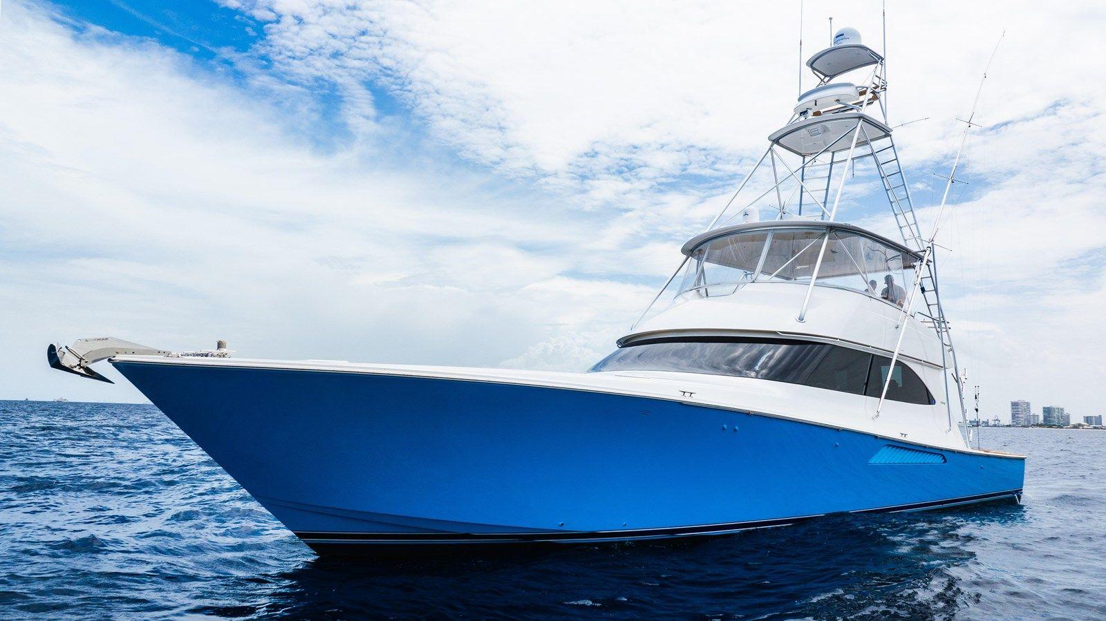 Buy a Awa 2009 at Shestakov Yacht Sales