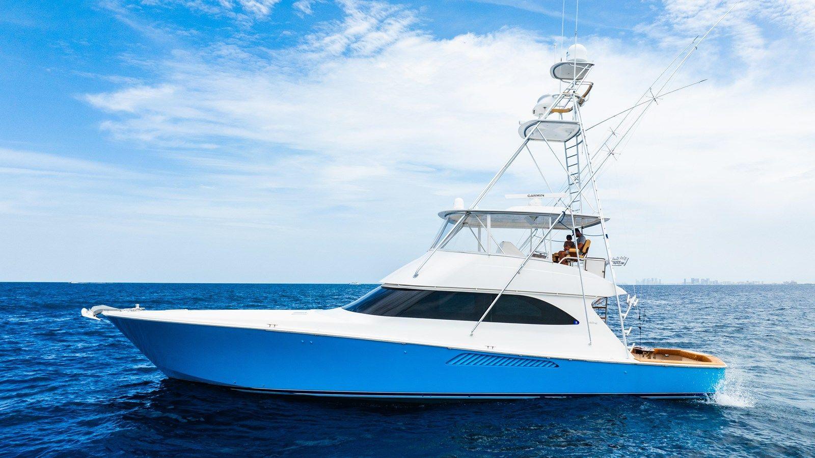 best yacht sales deals Awa 60