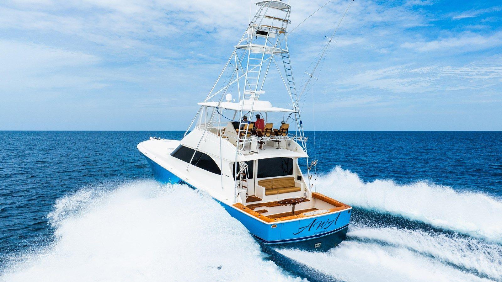 the best price on Awa - VIKING