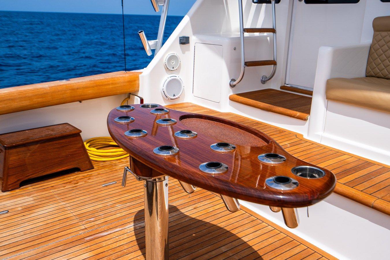 Buy a yacht Awa - VIKING