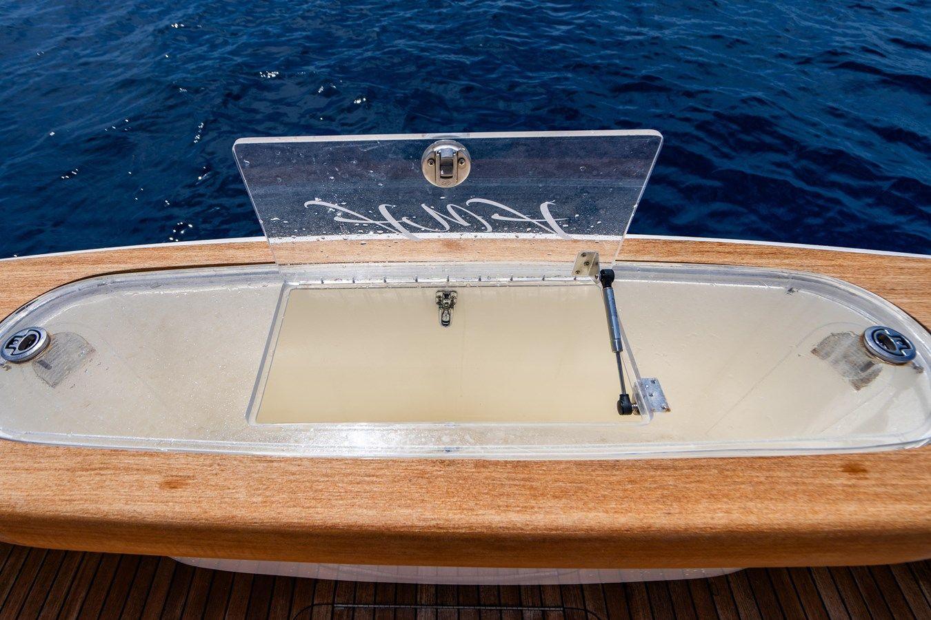 best yacht sales deals Awa 60