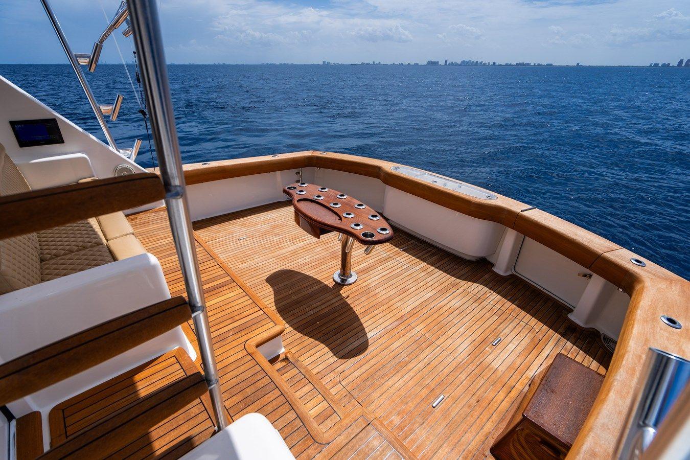 Buy a yacht Awa - VIKING