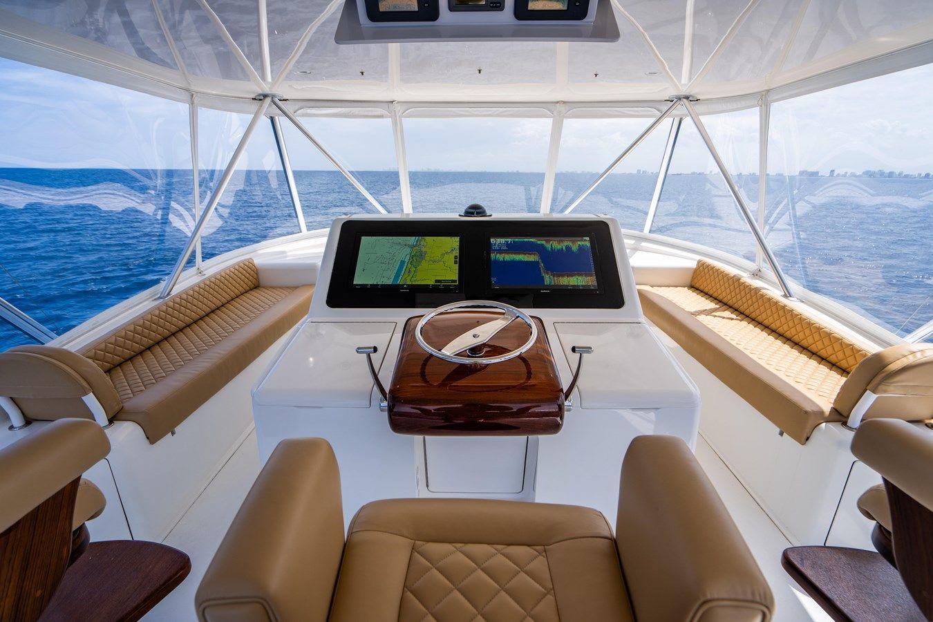 Buy a Awa - VIKING at Shestakov Yacht Sales