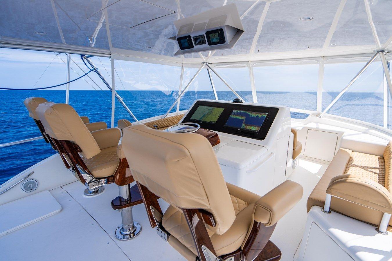 Buy a Awa - VIKING at Shestakov Yacht Sales