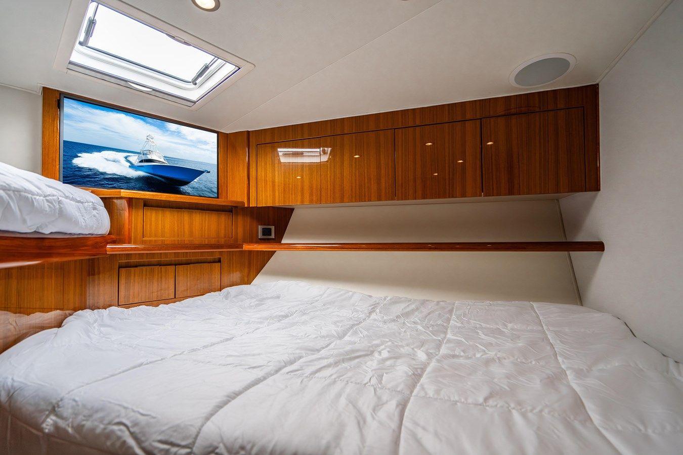 Awa - VIKING yacht sale