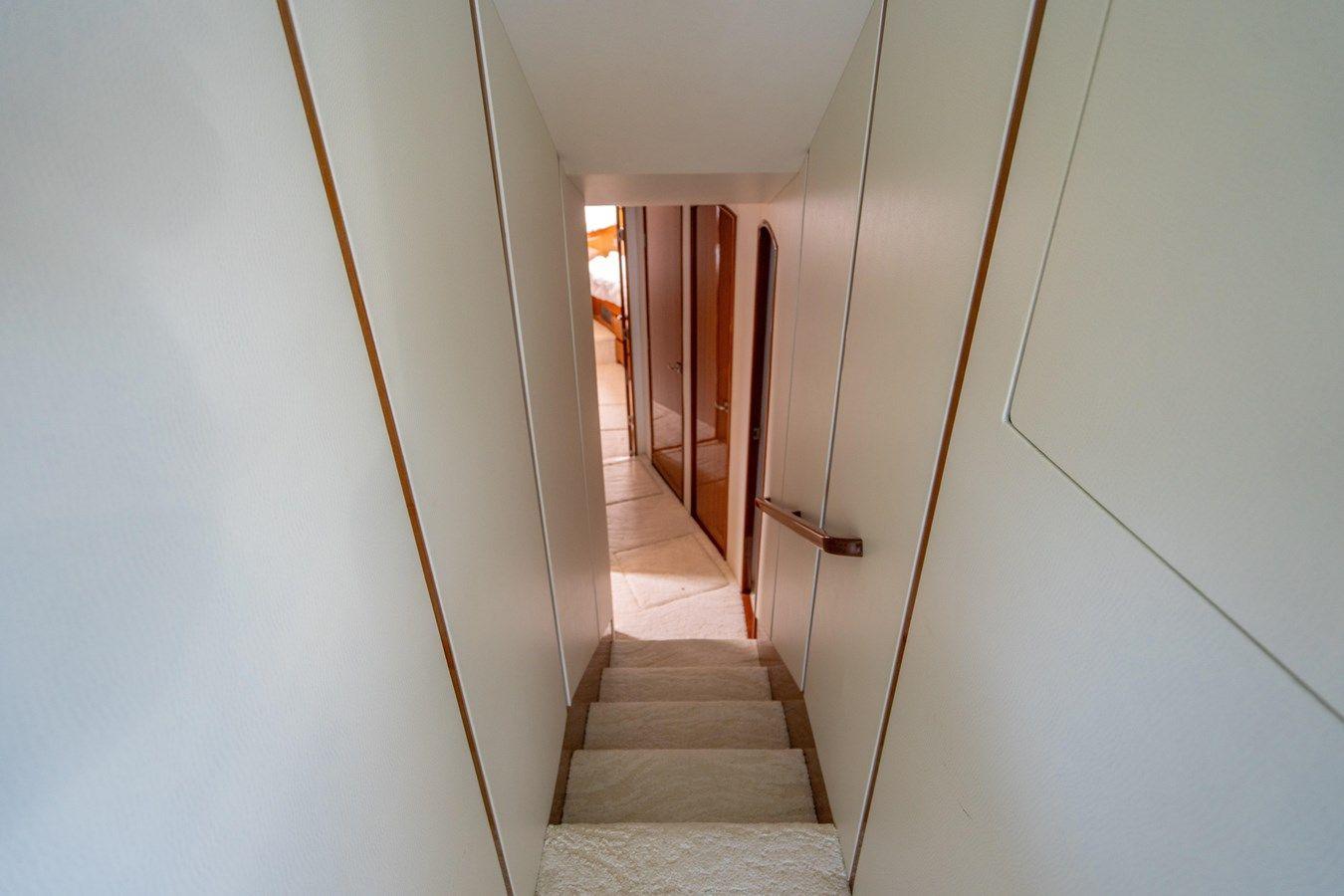 Buy a yacht Awa - VIKING