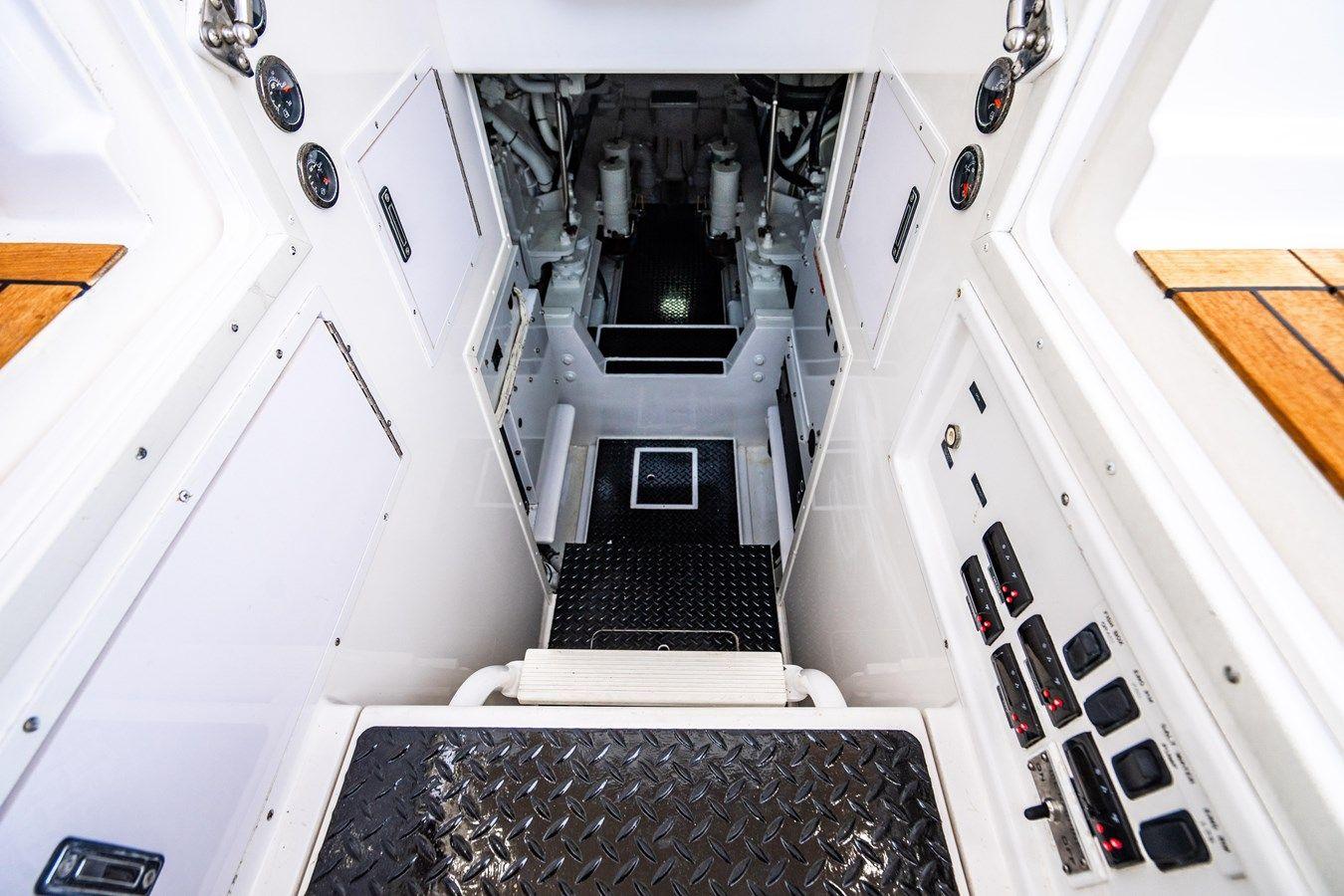 Buy a Awa - VIKING at Shestakov Yacht Sales