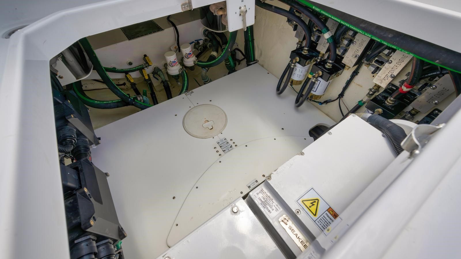 best yacht sales deals TRAVELLER 52