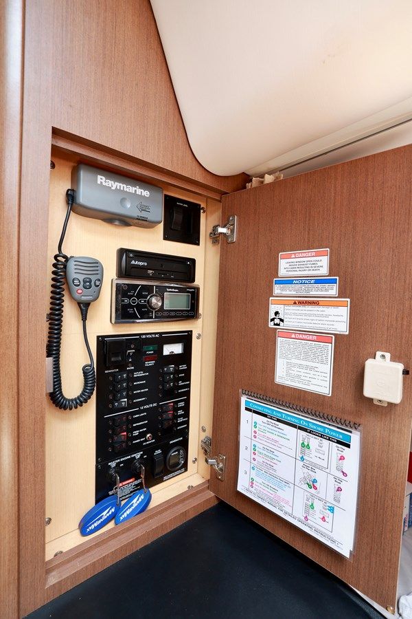 ANTANI - SEA RAY price