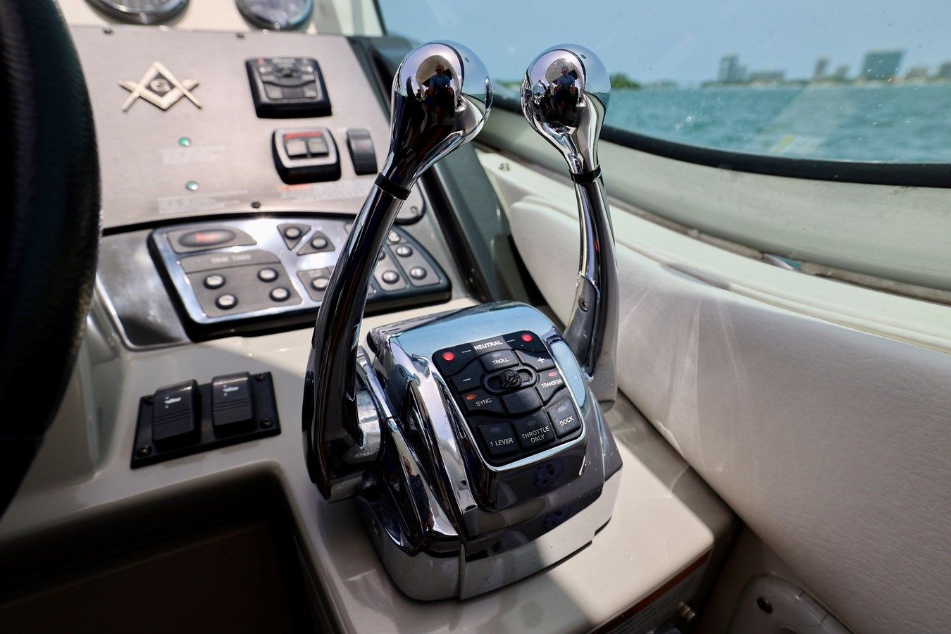 best yacht sales deals ANTANI 2014