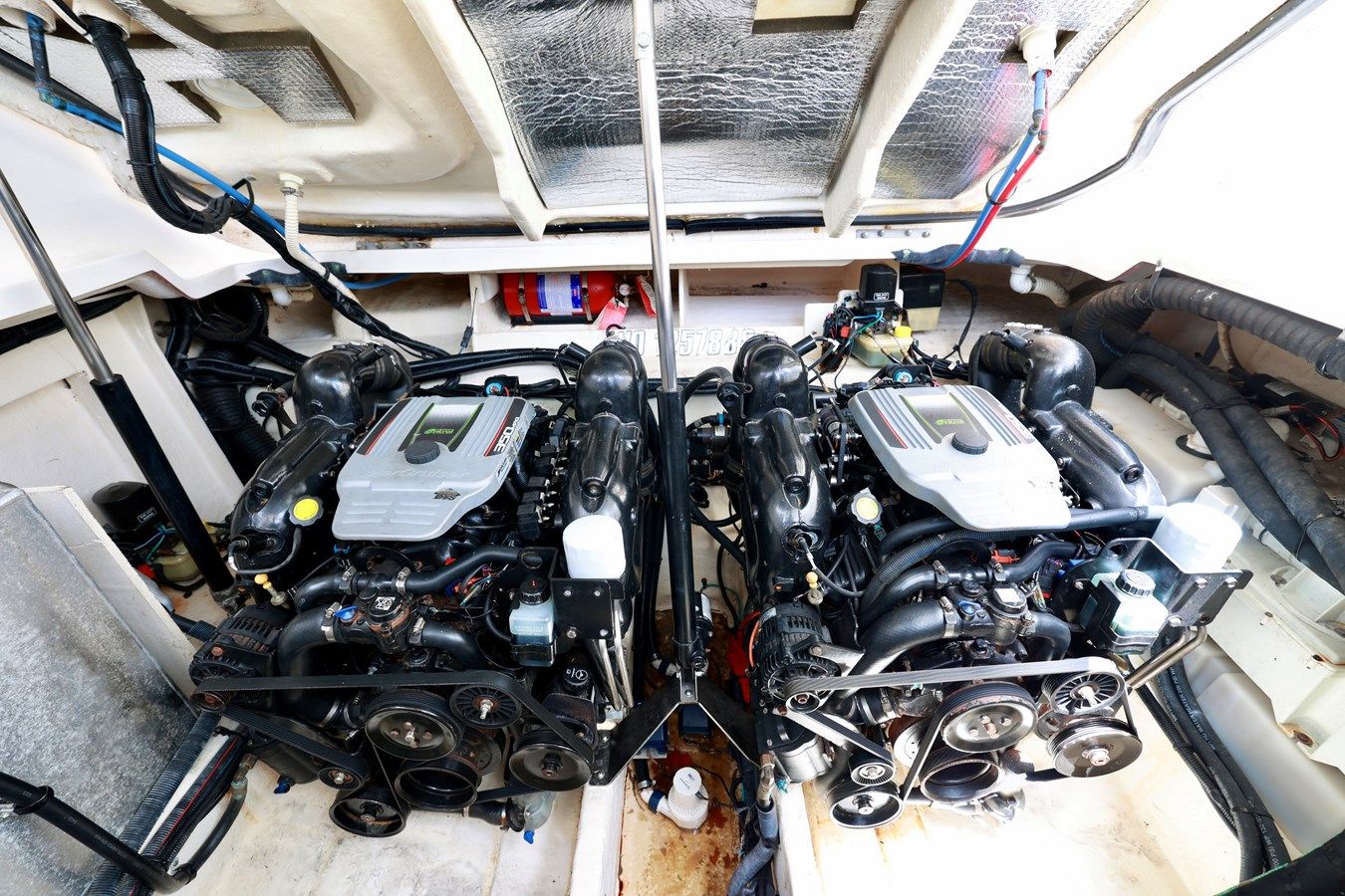 Buy a ANTANI at Shestakov Yacht Sales