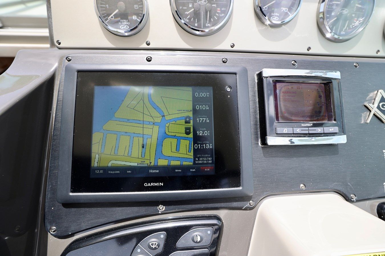 ANTANI 330 SUNDANCER