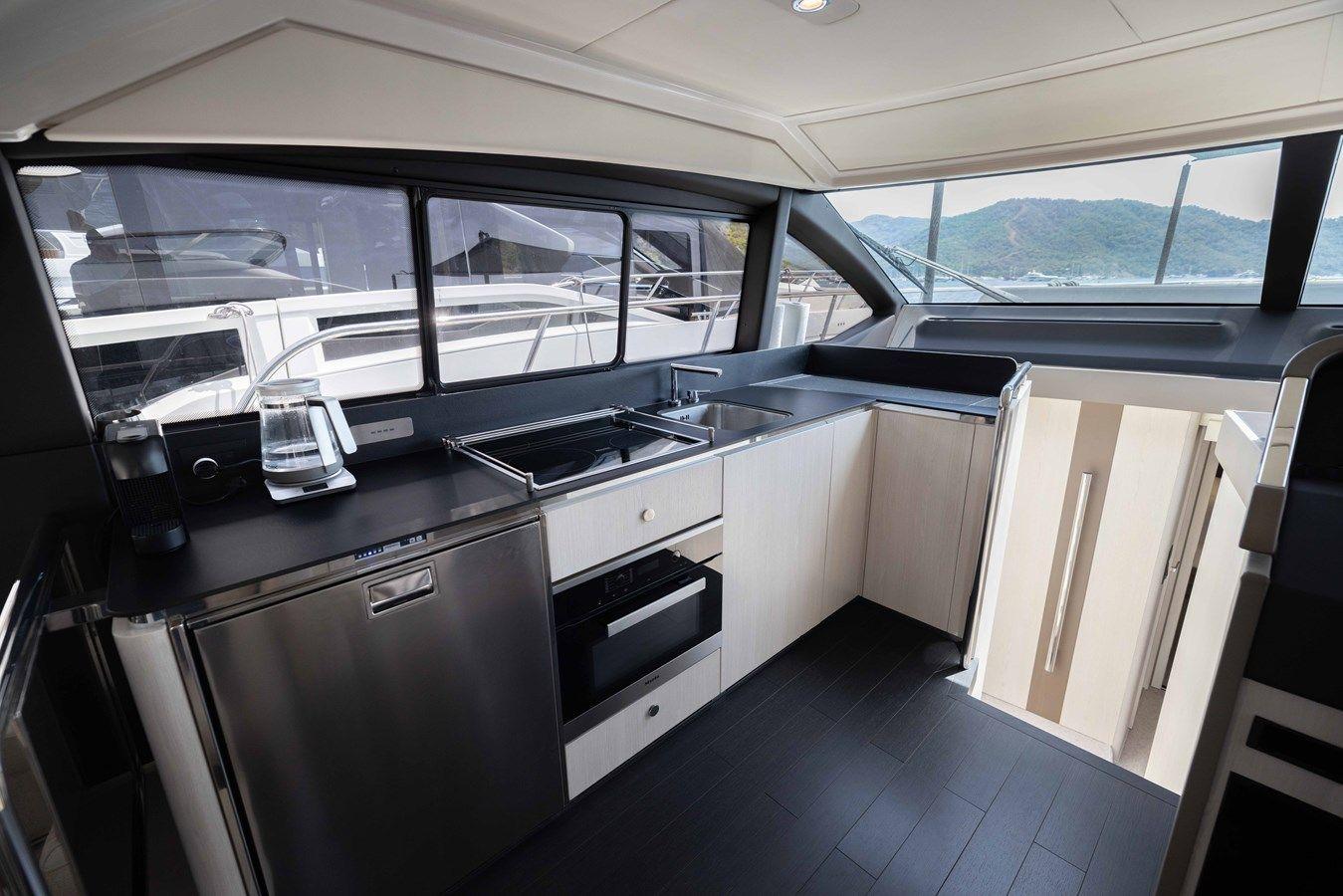 Лучшие предложения покупки яхты Sevas