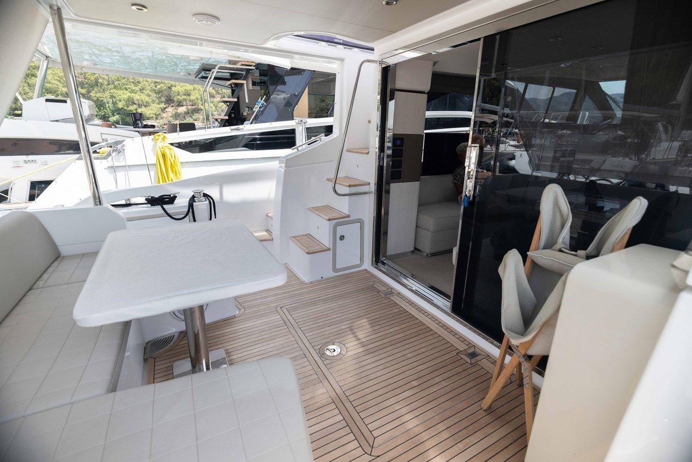 Лучшие предложения покупки яхты Sevas - Azimut Yachts