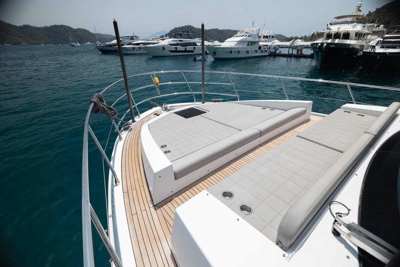 Купить Sevas - Azimut Yachts