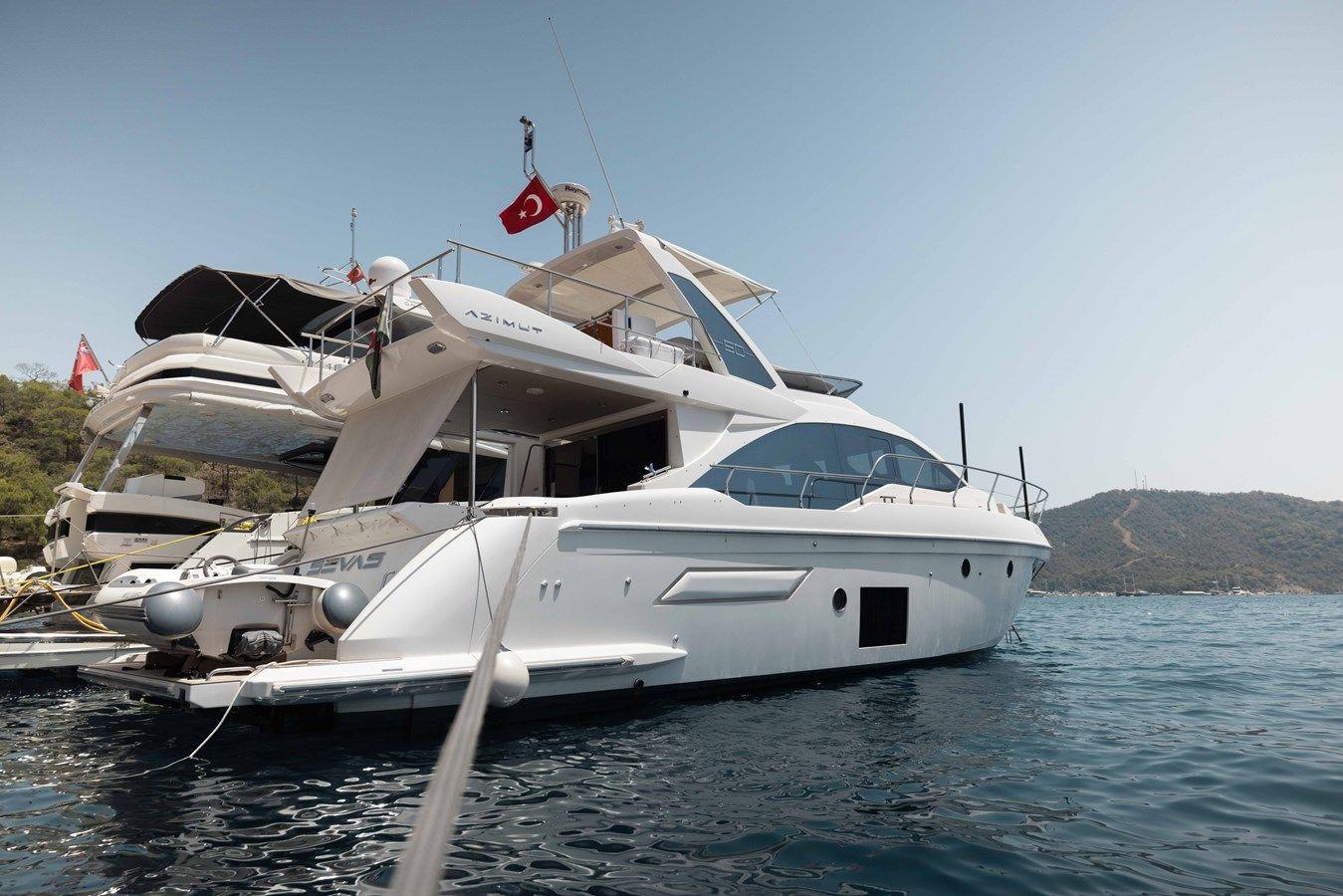 Лучшие предложения покупки яхты Sevas 53