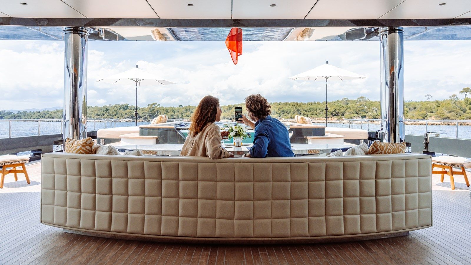 the best price on LOON - ICON YACHTS