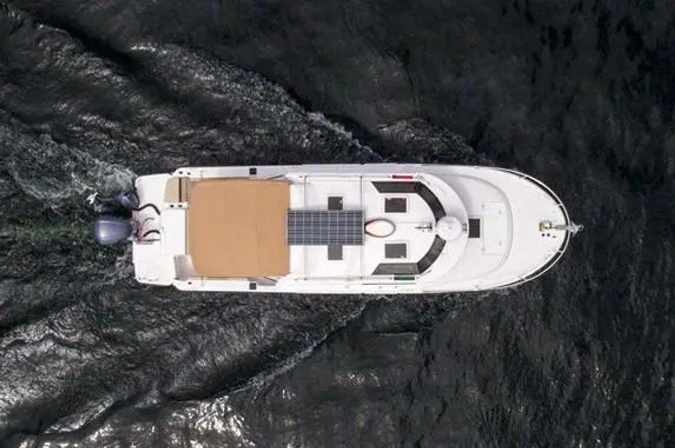 Buy a yacht 2025 Ranger Tugs R-27 - New Bern NC 2025