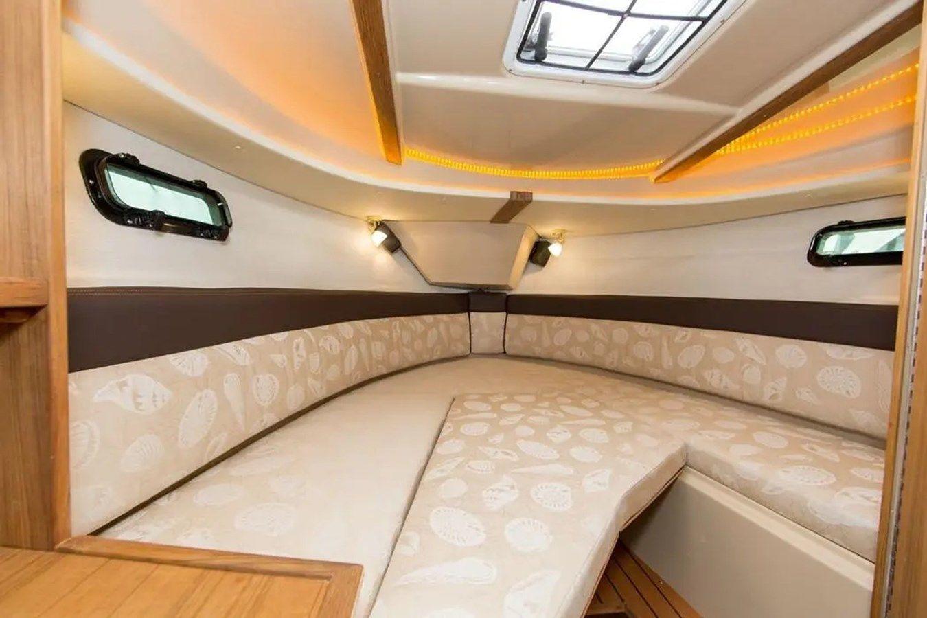 Buy a 2025 Ranger Tugs R-27 - New Bern NC 2025 at Shestakov Yacht Sales