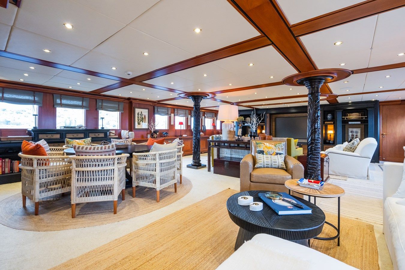 Buy a YAZZ 183 at Shestakov Yacht Sales