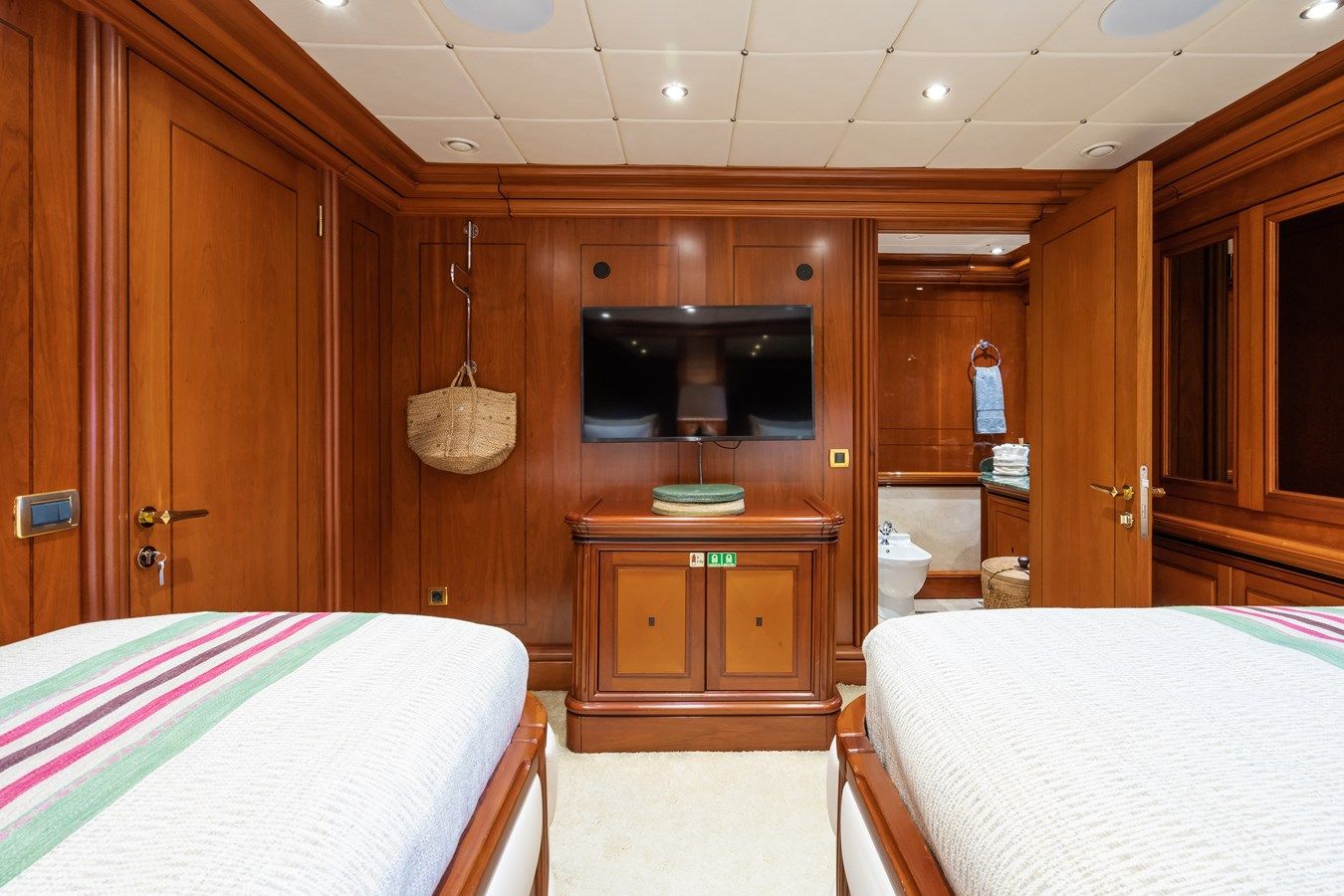 best yacht sales deals YAZZ - AEGEAN YACHT