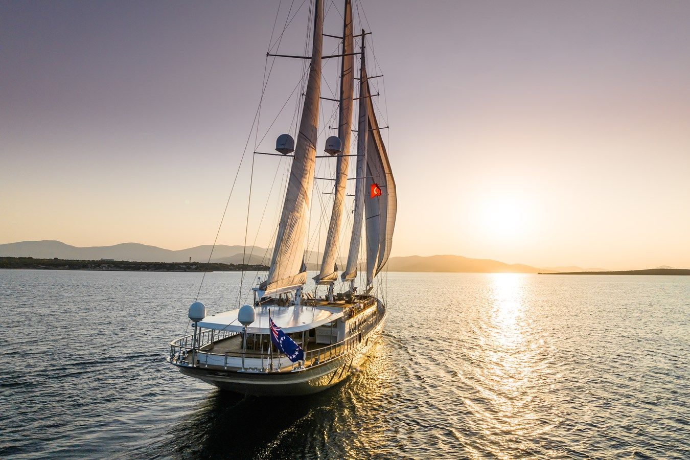 YAZZ 2007 yacht sale