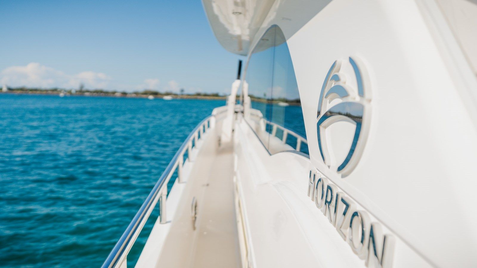 best yacht sales deals OHANA