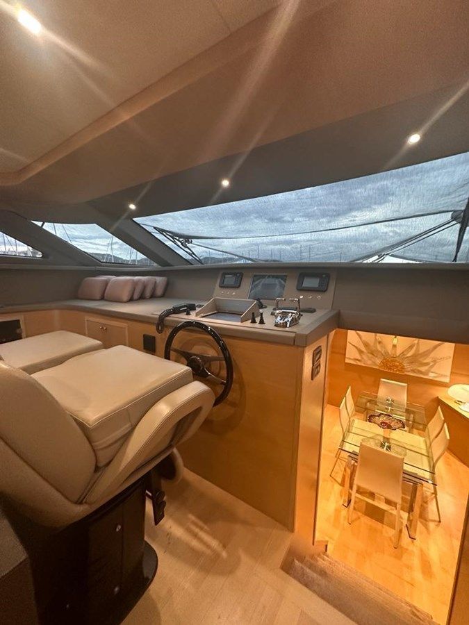 best yacht sales deals Pathos - TECHNOMAR