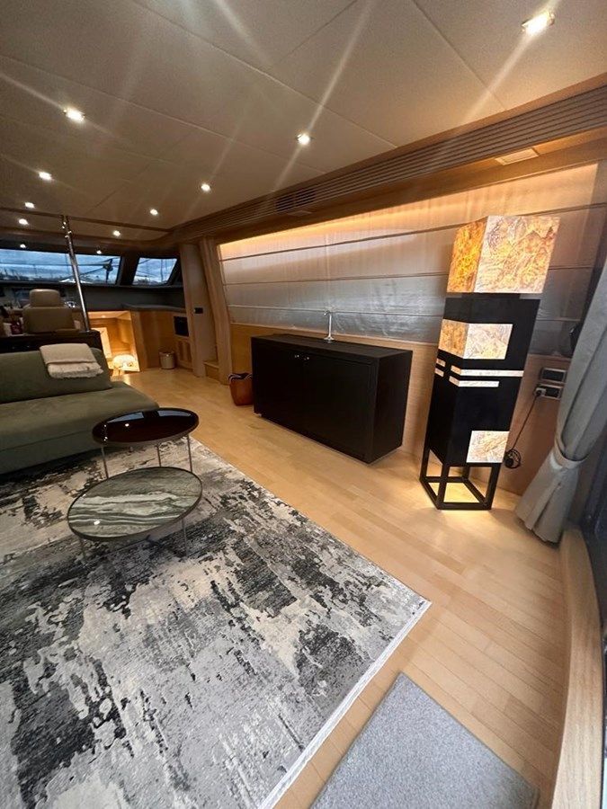 best yacht sales deals Pathos 2007