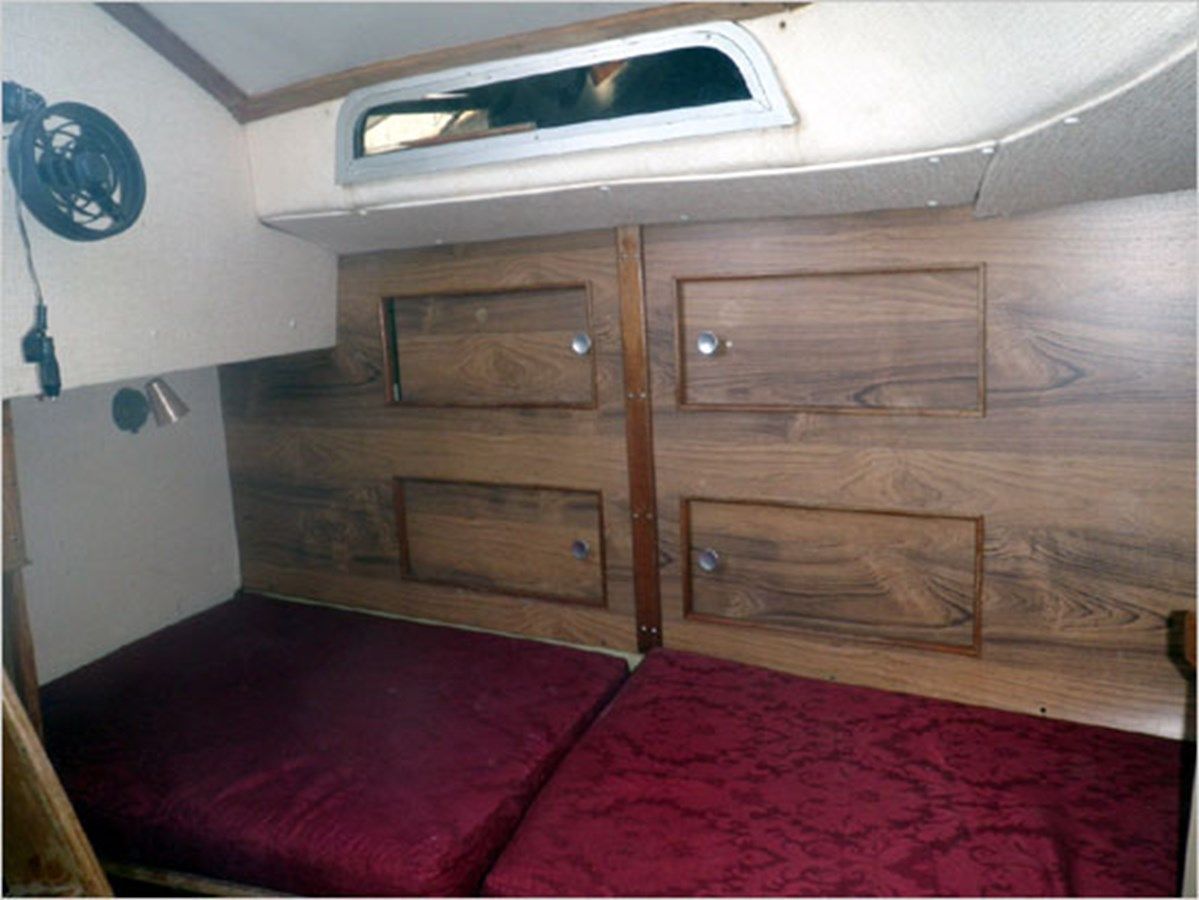 INVICTUS Sloop price