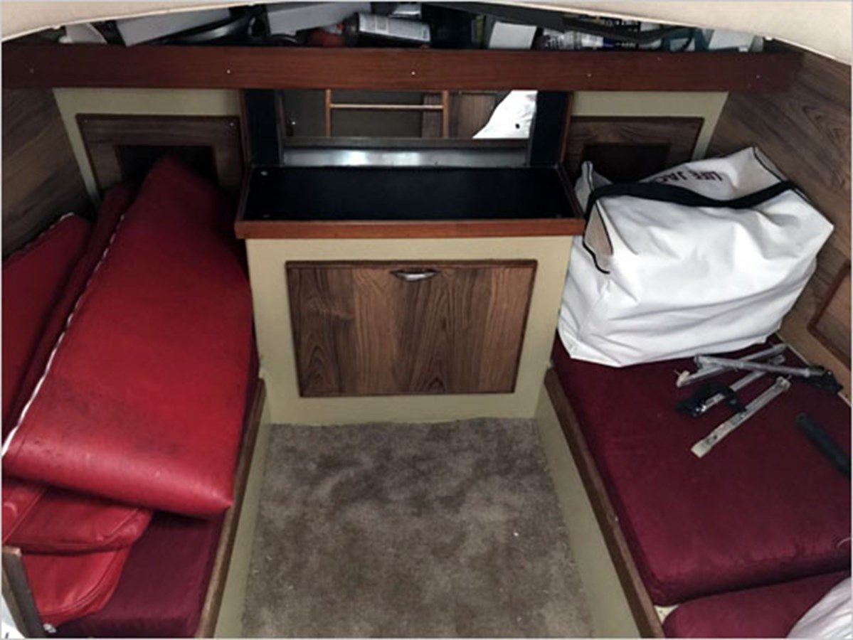 Buy a INVICTUS 1977 at Shestakov Yacht Sales