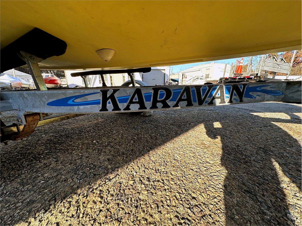 1981 AMF Alcort Puffer Sailboat - UNKNOWN yacht sale