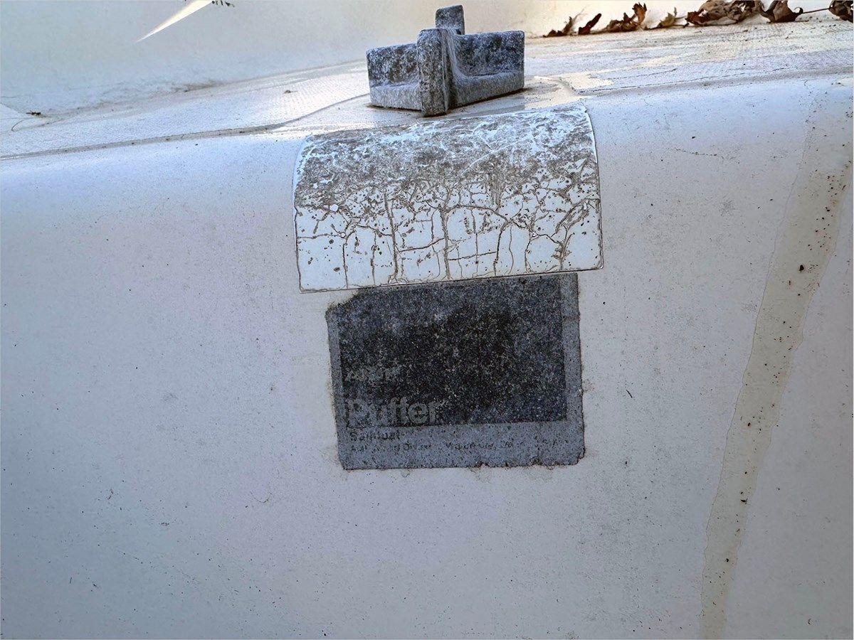 best yacht sales deals 1981 AMF Alcort Puffer Sailboat 1981