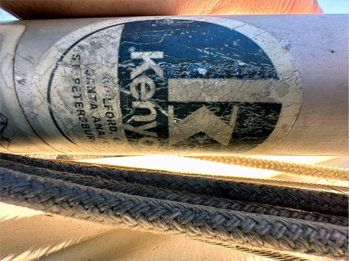 1981 AMF Alcort Puffer Sailboat - UNKNOWN price