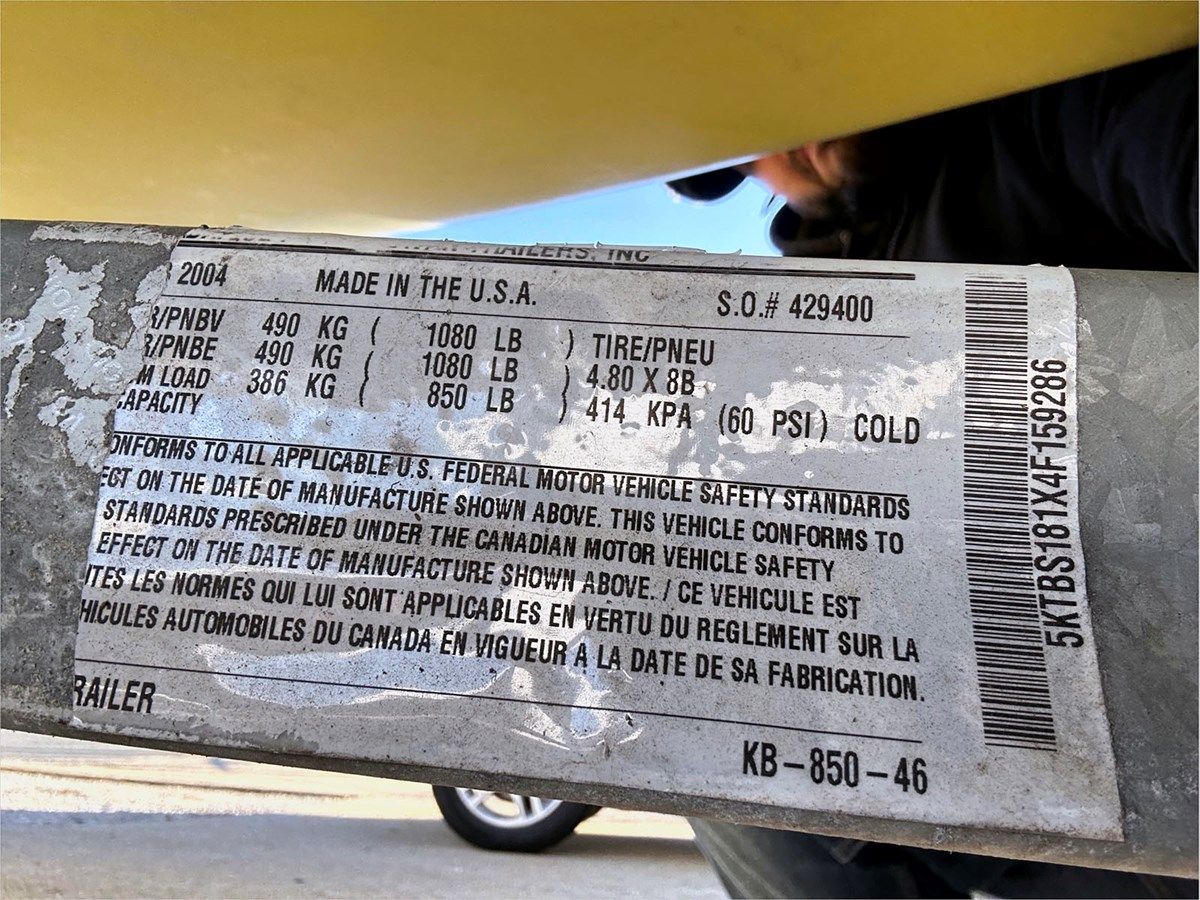 the best price on 1981 AMF Alcort Puffer Sailboat 12