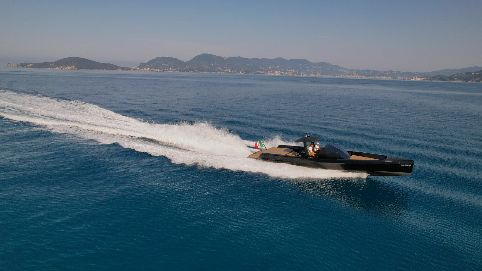 Купить EIGHT - WALLY