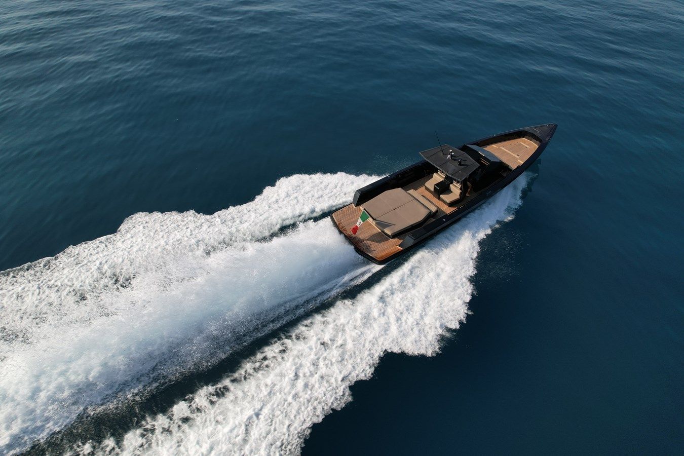 Лучшие предложения покупки яхты EIGHT